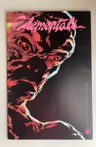 Elementals #2 (1984)