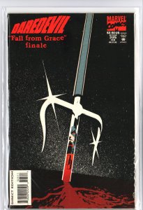 Daredevil #325 (1994)