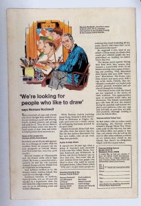 The Avengers #69 (1969)