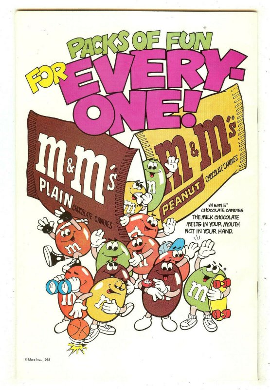 Swamp Thing 53   Batman cover & story