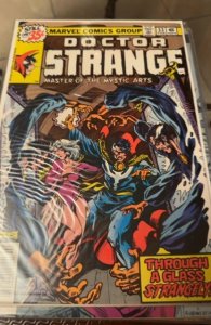 Doctor Strange #33 (1979) Doctor Strange 