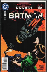 Batman #534 (1996) Batman