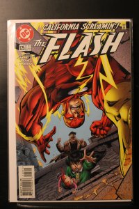 The Flash #125 (1997)