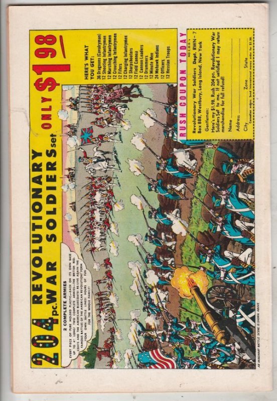 Action Comics #377 (Jun-69) VF High-Grade Superman, Superboy