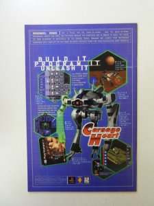 Deadpool #4 NM- condition