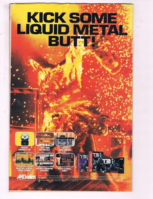 The Adventures Of Superman #509 VF DC Comics Comic Book 1994 DE11