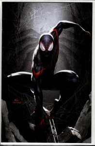 Miles Morales: Spider-Man #25 Lee Cover B (2021)
