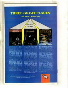 Captain America # 360 NM- Marvel Comic Book Avengers Hulk Thor Iron Man GK2