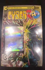 CyberRad (1992)