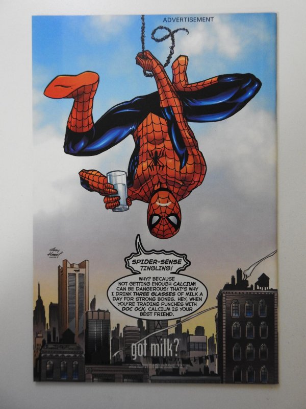 Daredevil #11 NM Condition!