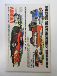 Wonder Woman #191 (1970) Sharp Fine Condition!