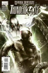 Thunderbolts (2006 series) #140, VF+ (Stock photo)