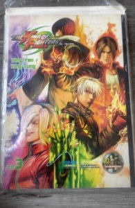 The King of Fighters 2003 #12