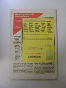 Journey Into Mystery #14 (1974) VG- condition