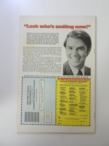 The Avengers #126 (1974) VF condition MVS intact