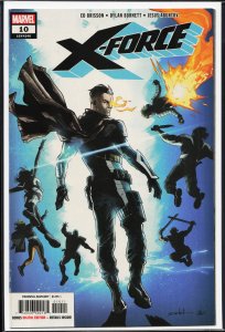 X-Force #10 (2019)