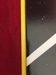 Nova #1 Martin Variant VFNM 1st Sam Alexander Nova Solo Series 2013