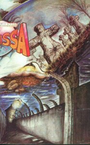 Ehlissa #36 FN ; Highland