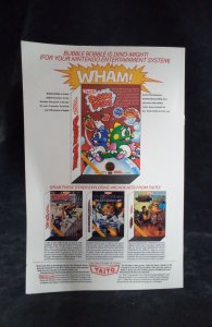 Web of Spider-Man #46 (1989)