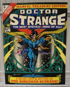 Marvel Treasury Edition #6 (1975)