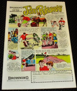 Richard Dragon, Kung Fu Fighter #11 (1976)