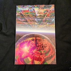 Avengers Forever #3 (1999) The Avengers