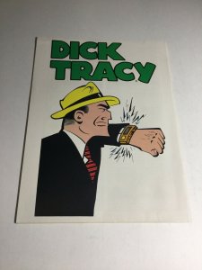 Dick Tracy Adventures 1 Fn Fine 6.0 Gladstone