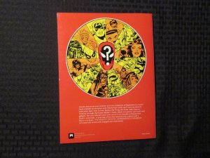 1976 MIGHTY MARVEL FUN BOOK #1 VF 8.0 Simon & Schuster SC