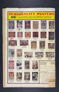 Donald Duck #164 (1975)