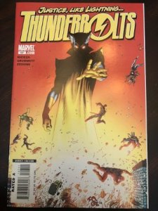 Thunderbolts #107 (2006) - NM