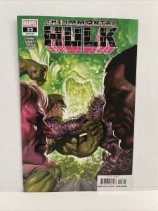 Immortal Hulk #23