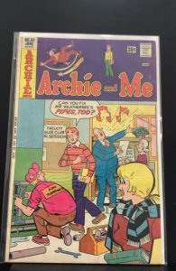 Archie and Me #83 (1976)