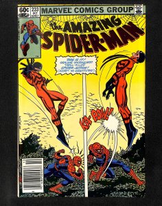 Amazing Spider-Man #233