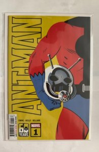 Ant-Man #1 (2022)
