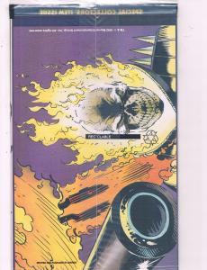 Ghost Rider #31 VF Marvel Comics Poly Bag Midnight Sons Comic Book DE20