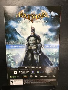 Blackest Night: Batman #1 (2009)vf