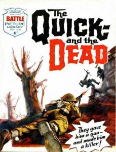 The Quick And The Dead
