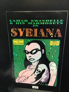 Sybiana (1995)nm