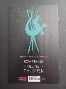 Something Is Killing The Children #9 - 1st Jessica - Boom - 2020 - NM