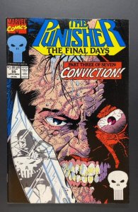 The Punisher #55 (1991)