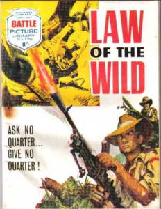 Law Of The Wild