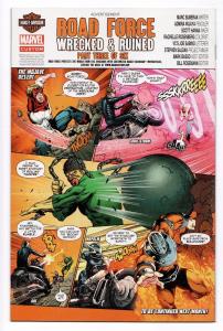 Original Sin #6 1:10 Teaser Variant (Marvel, 2014) VF