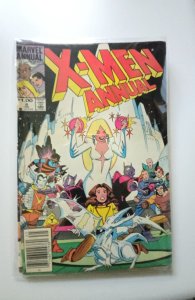 X-Men Annual #8 (1984)