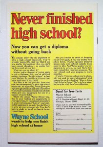 The Avengers #134 (1975)  NM see description 