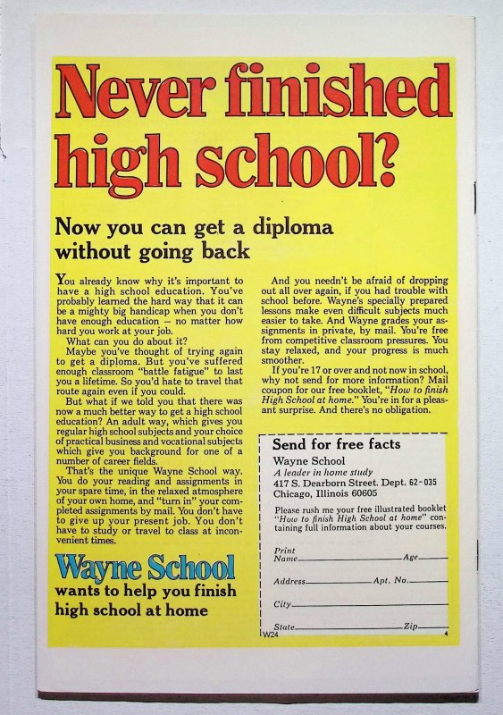 The Avengers #134 (1975)  NM see description 