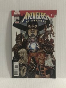 Avengers #681 (2018) unlimited combined shipping