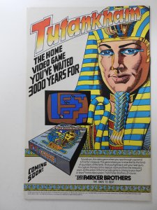 Ghost Rider #81 Direct Edition (1983) Sharp VF+ Condition Final Issue of Series!