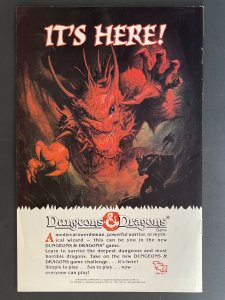 Sleepwalker #2 (1991)