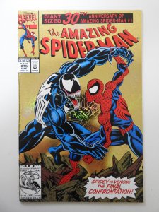 The Amazing Spider-Man #375 (1993)