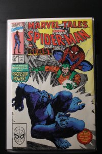 Marvel Tales #241 Direct Edition (1990)